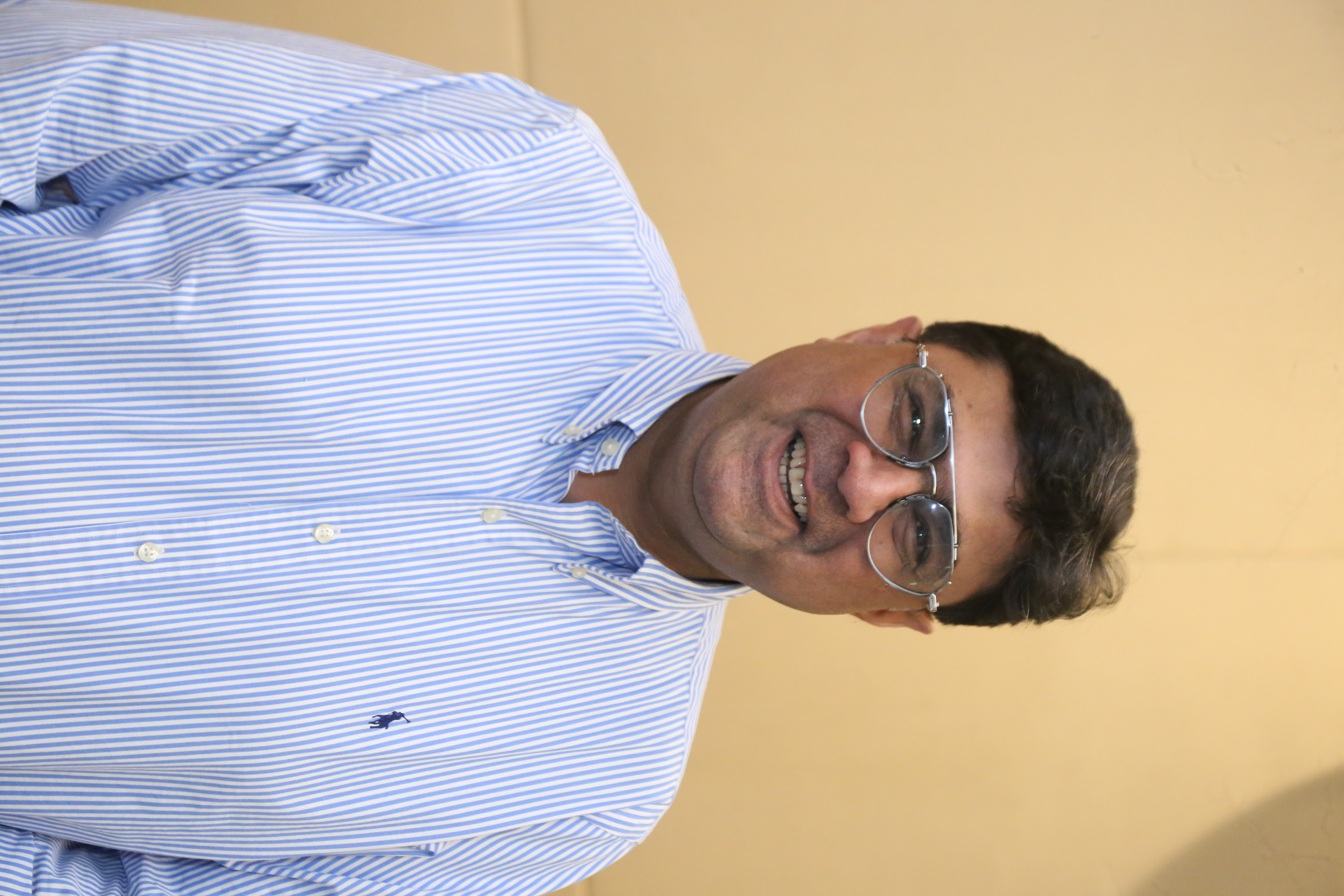 Vice -President Image